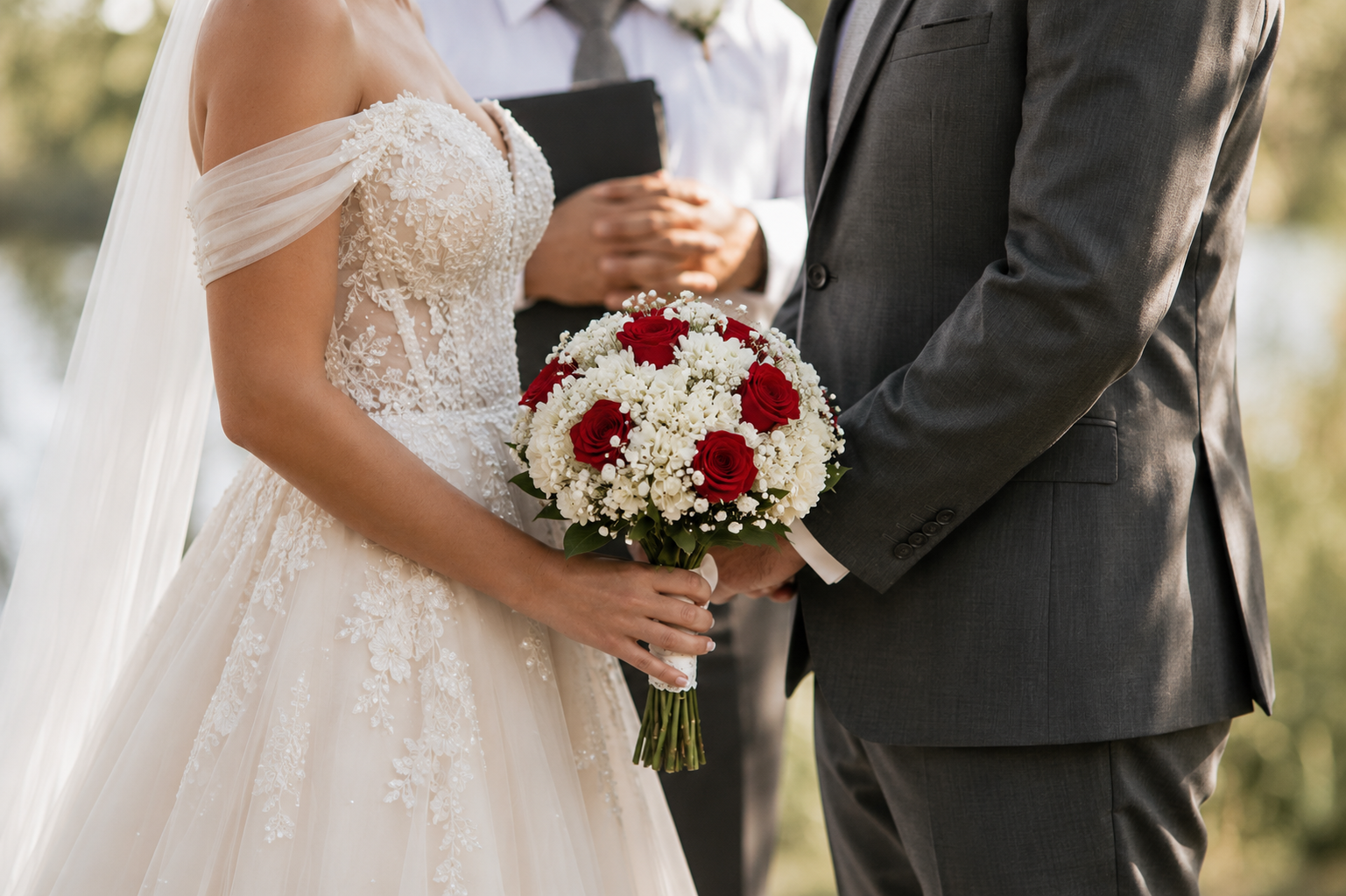 Personalised Wedding Gifts – Make the Couple's Day Truly Unforgettable