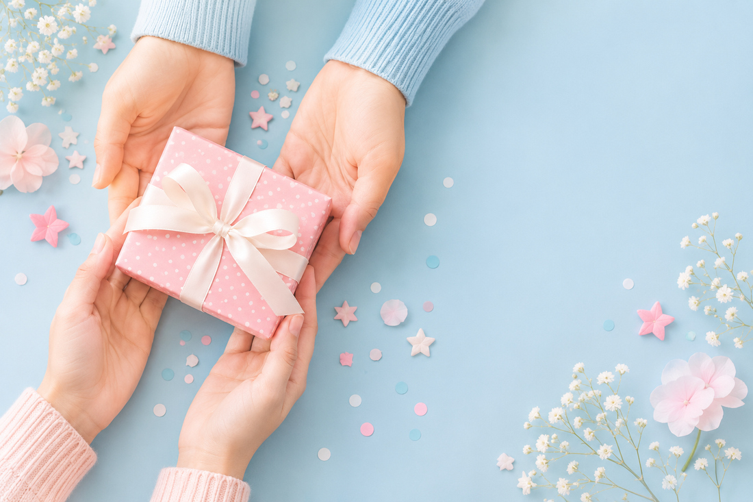 Budget Gifts That Look Expensive — Personalised Gifts That Punch Above Their Price (2026)