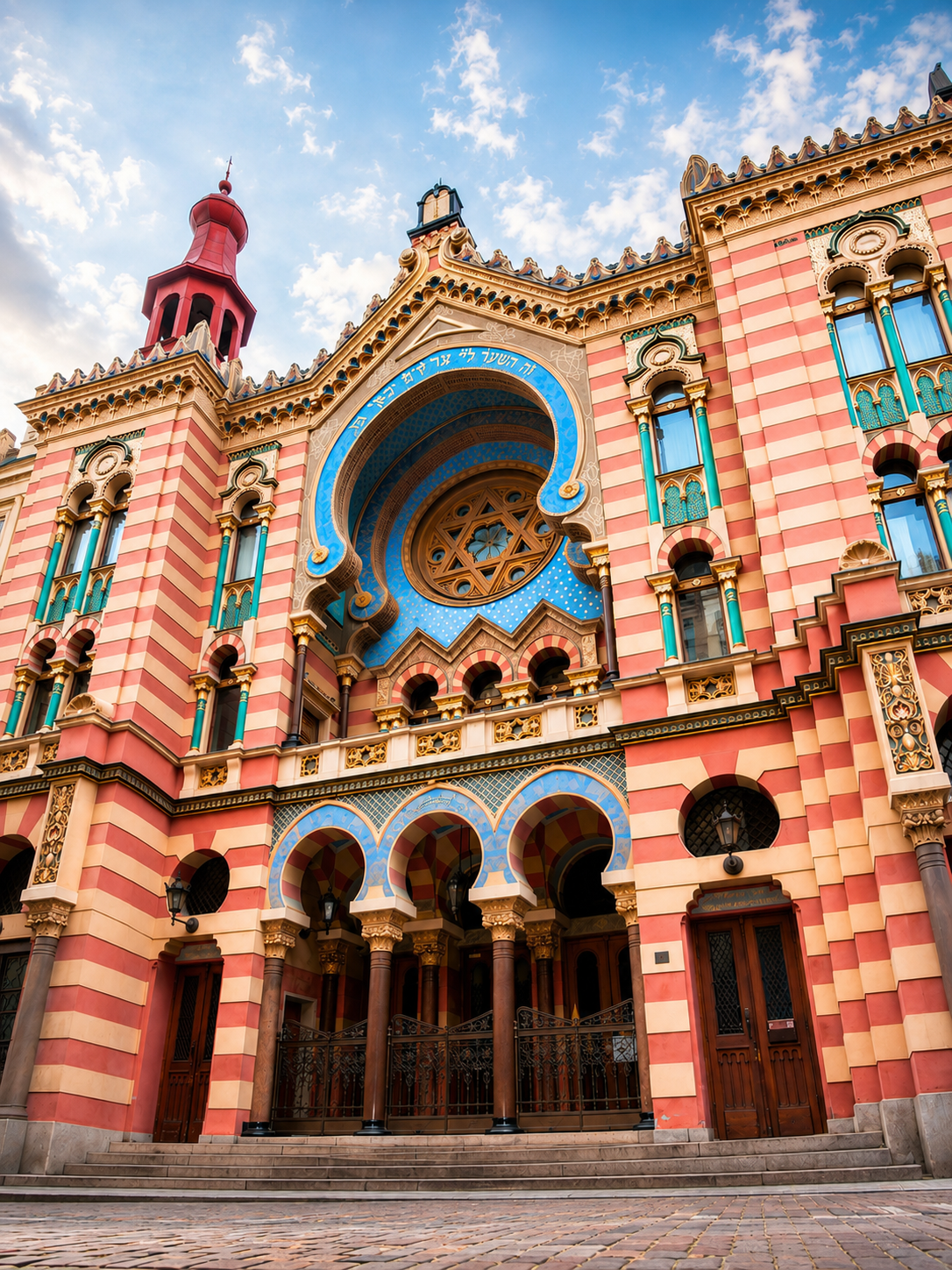 20 Hidden Gems of Prague — Secret Places Locals Love (2026 Guide)