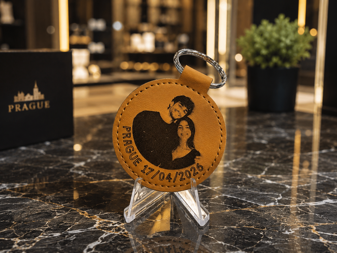 The Best Personalised Gifts for Couples in 2026