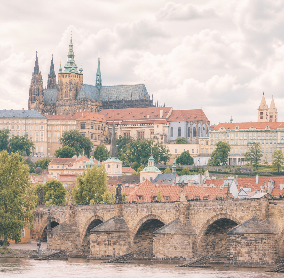 Prague Travel Guide 2026 – What to Do, See & Experience Like a Local