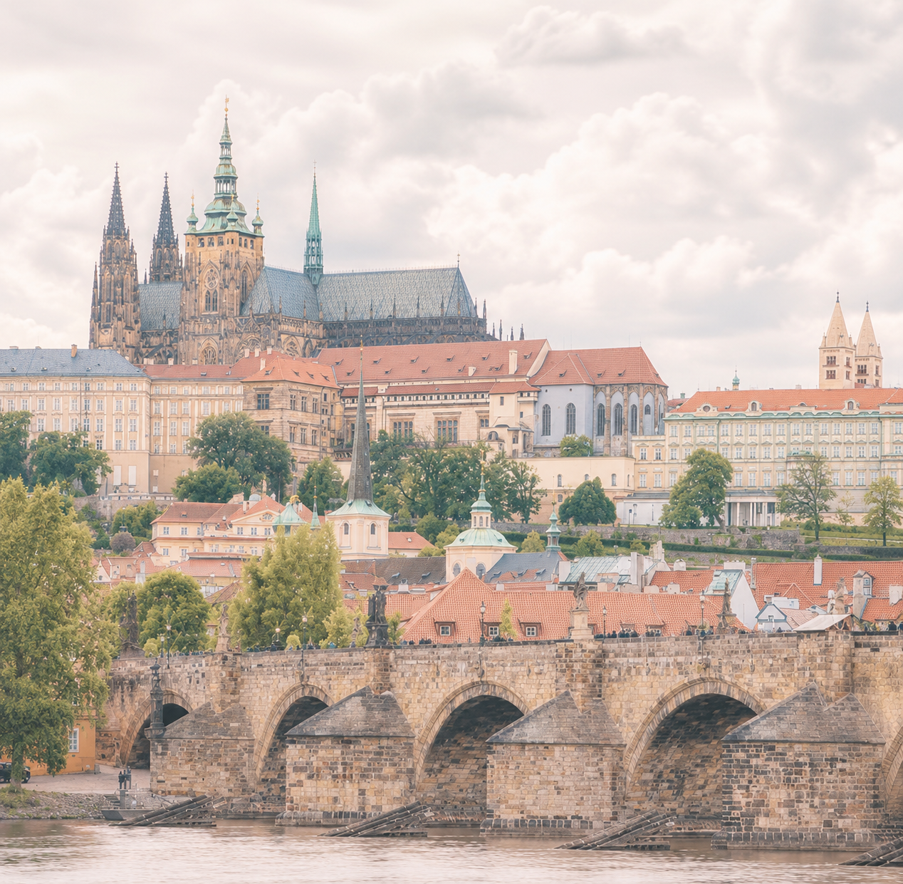 Prague Travel Guide 2026 – What to Do, See & Experience Like a Local