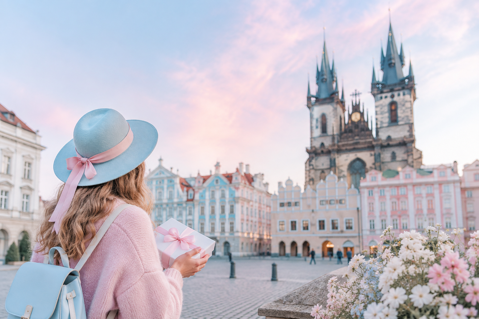 3 Days in Prague — The Perfect Itinerary (2026)