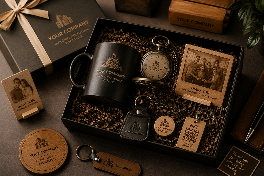 Same-Day Gifts That Look Like They Took Weeks to Make