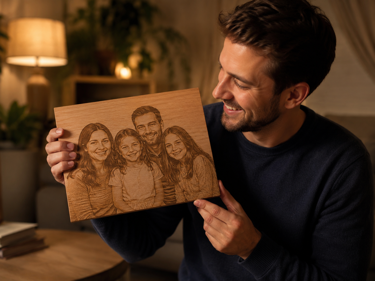 Personalised vs Generic Gifts – Which One Actually Makes People Happy?