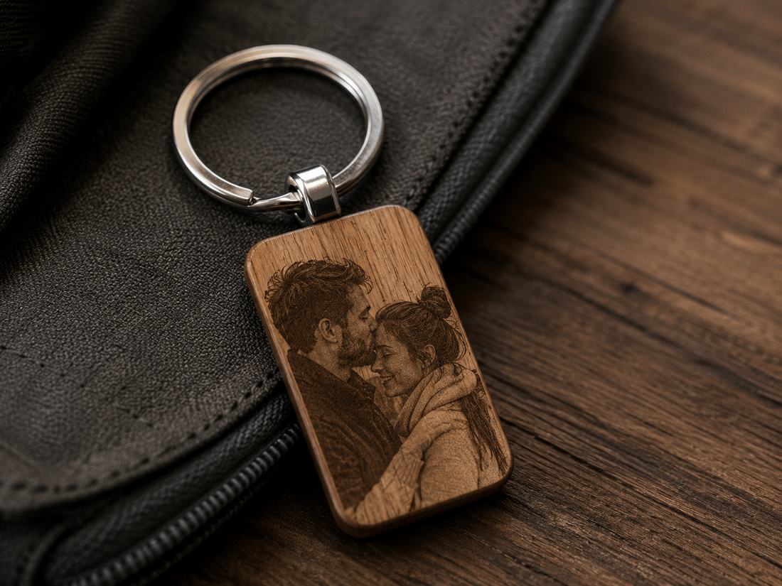 Best Personalised Gifts for Him 2026 – Unique, Engraved & Made Just for Him