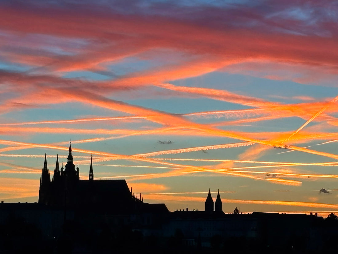 What to Buy in Prague as a Tourist – The Best Souvenirs & Gifts to Take Home