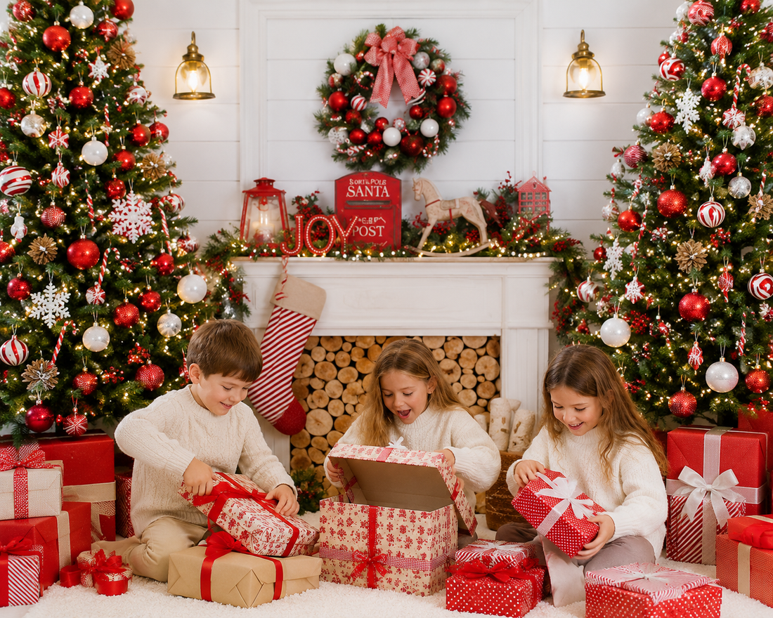 Best Christmas Gift Ideas 2026 – Personalised, Premium & Unforgettable
