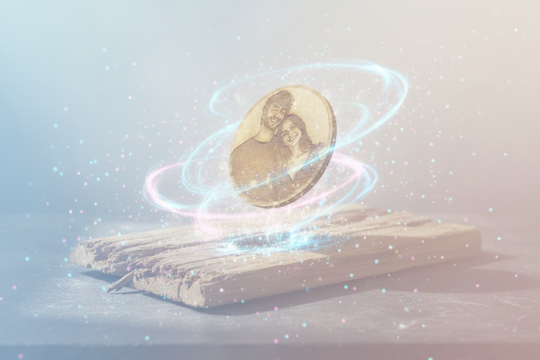 The Art of Turning Stone Into Gold — 5.MINS and the Philosophy of Modern Alchemy