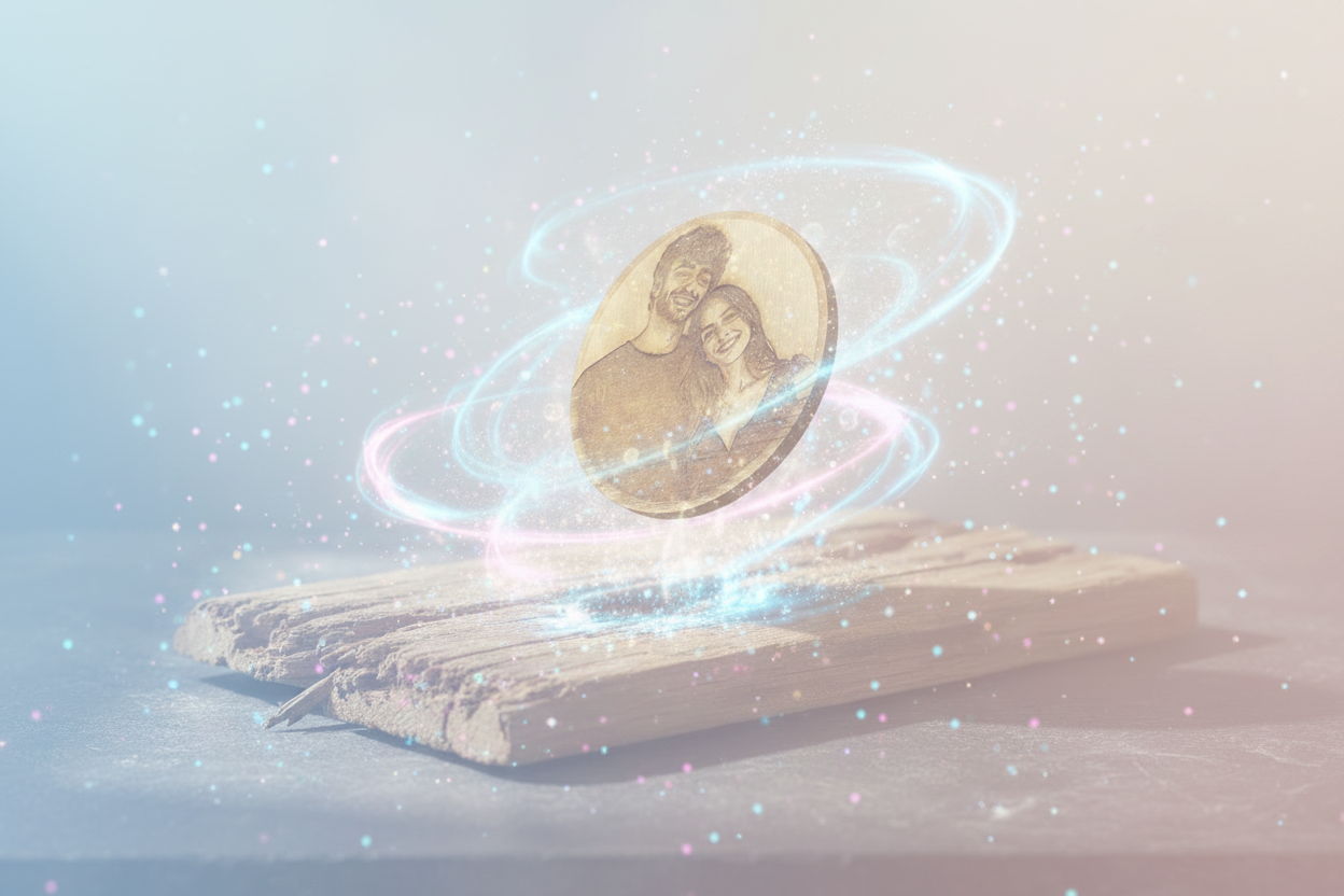 The Art of Turning Stone Into Gold — 5.MINS and the Philosophy of Modern Alchemy