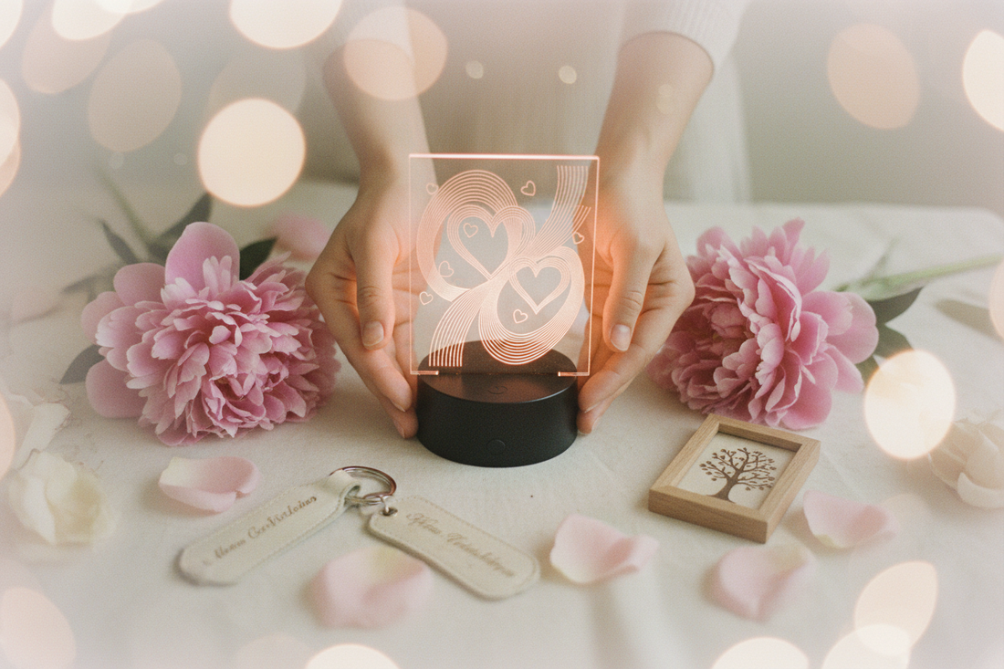 Best Anniversary Gifts 2026 — Beyond Flowers and Chocolates