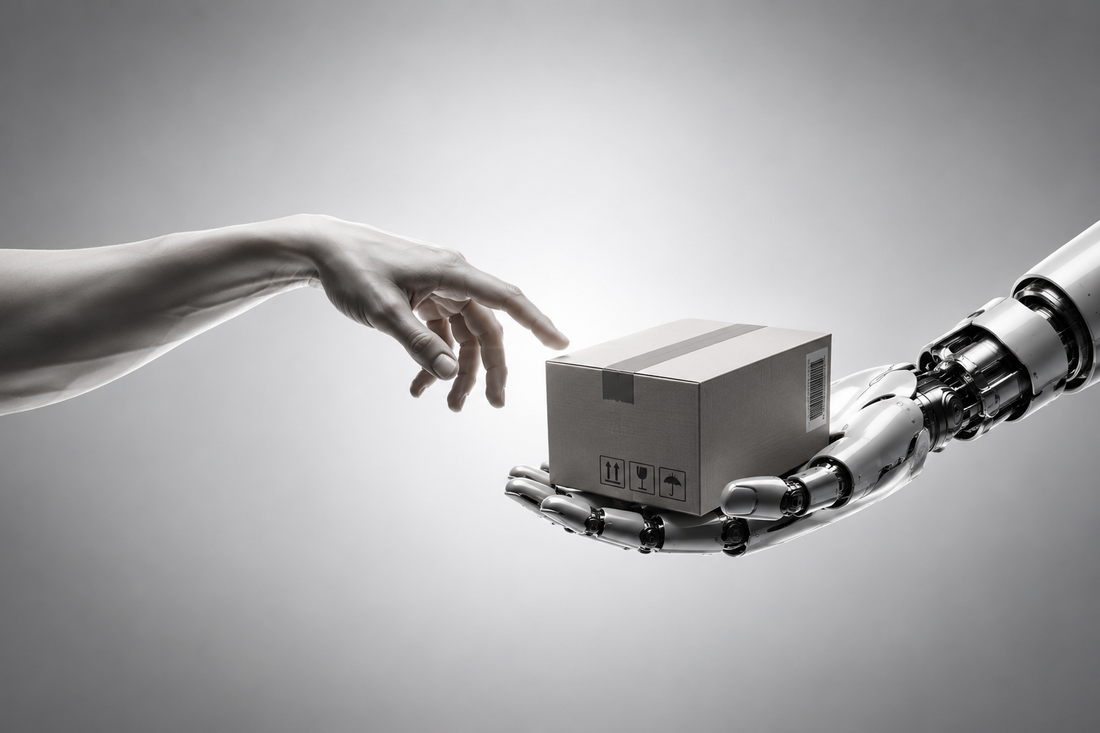 The Blind Spot in Digital Commerce