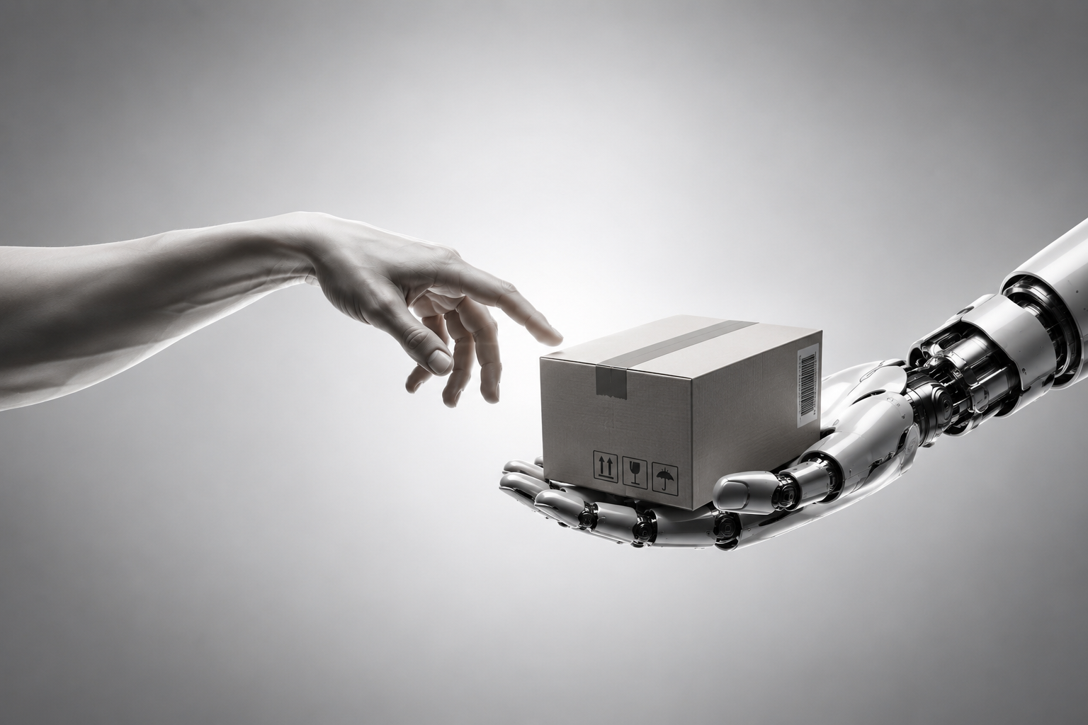 The Blind Spot in Digital Commerce