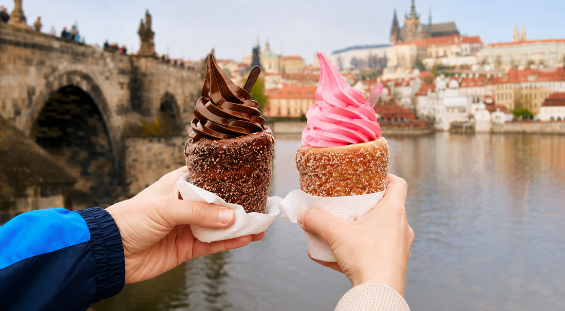 Where to Eat in Prague: A Local's Complete Food Guide 2026