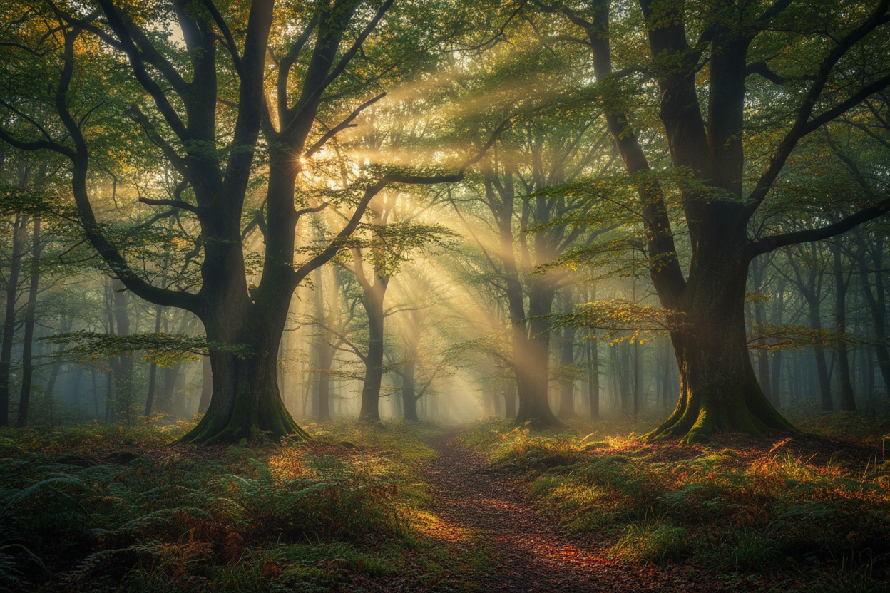 Gifts for Nature Lovers 2026 — The Ultimate Guide to Personalised Outdoor & Nature Gifts