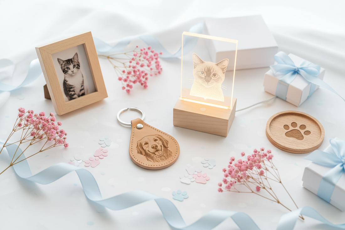 The Best Gifts for Pet Lovers 2026 — Personalised, Unique & Actually Useful