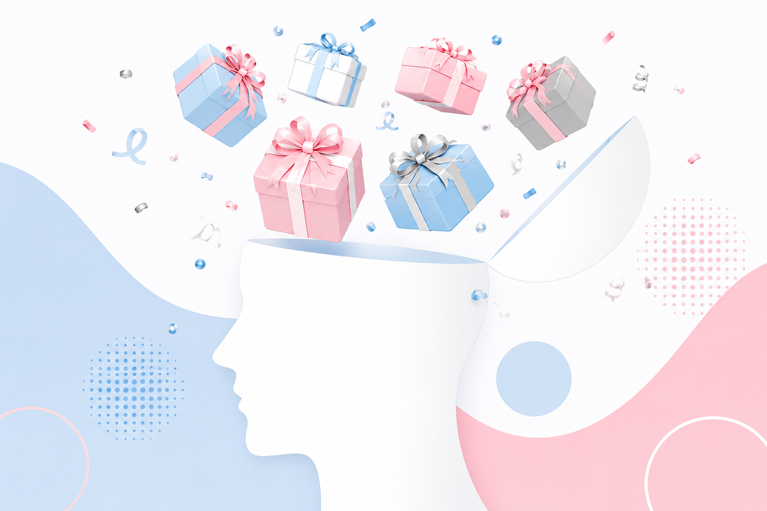 The Psychology of Gift-Giving: Why the Best Gifts Are Always Personal