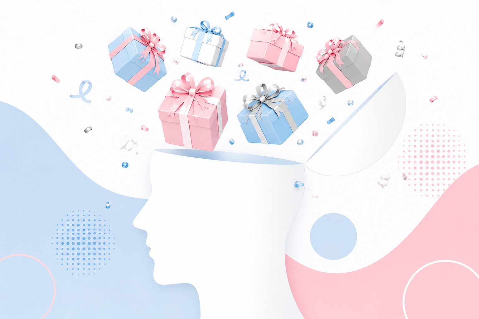 The Psychology of Gift-Giving: Why the Best Gifts Are Always Personal