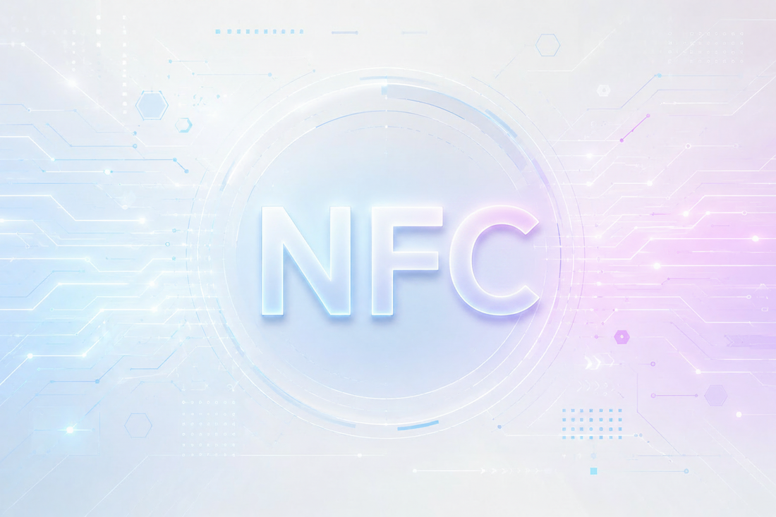 NFC Gifts – The Future of Personalised Presents Is Here & 5.MINS Is Leading It
