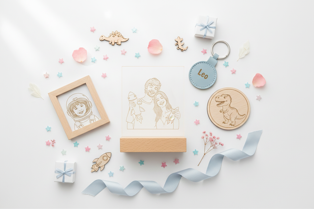 The Best Personalised Gifts for Kids 2026 — By Interest, Age & Obsession
