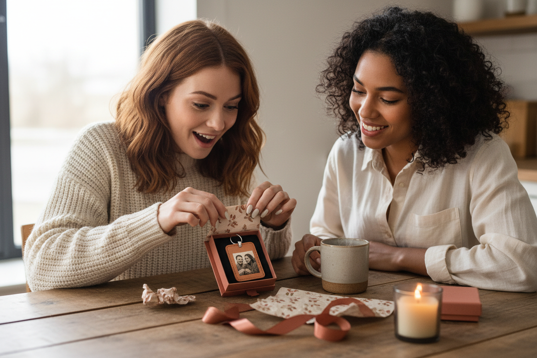 Personalised Gifts on a Budget 2026 — Thoughtful, Unique & Affordable