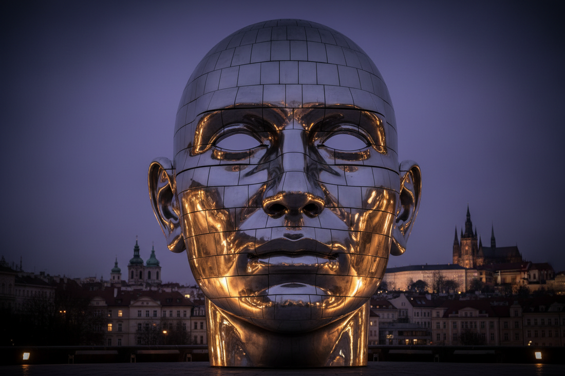 Prague Sculptures & Public Art 2026 — The Complete Guide to the City’s Most Extraordinary Works