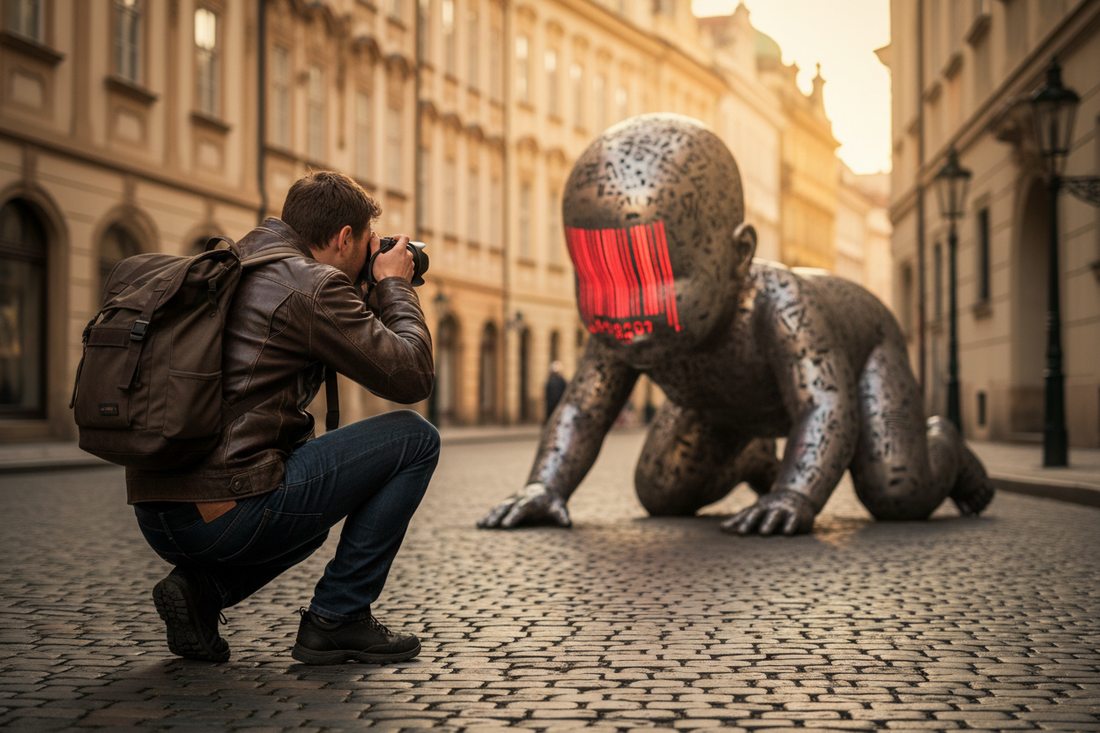 Prague Photography Guide 2026 — Best Spots, Times & Hidden Locations