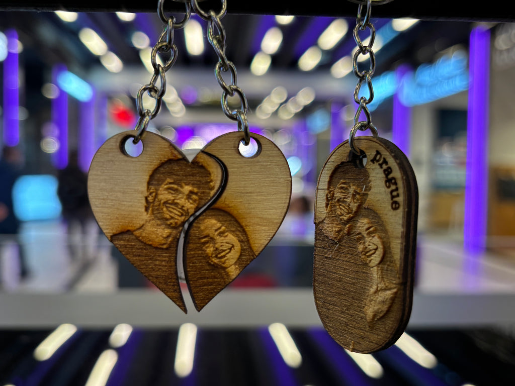 Keychain