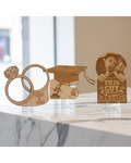 5.MINS Premium Products on Marble Counter